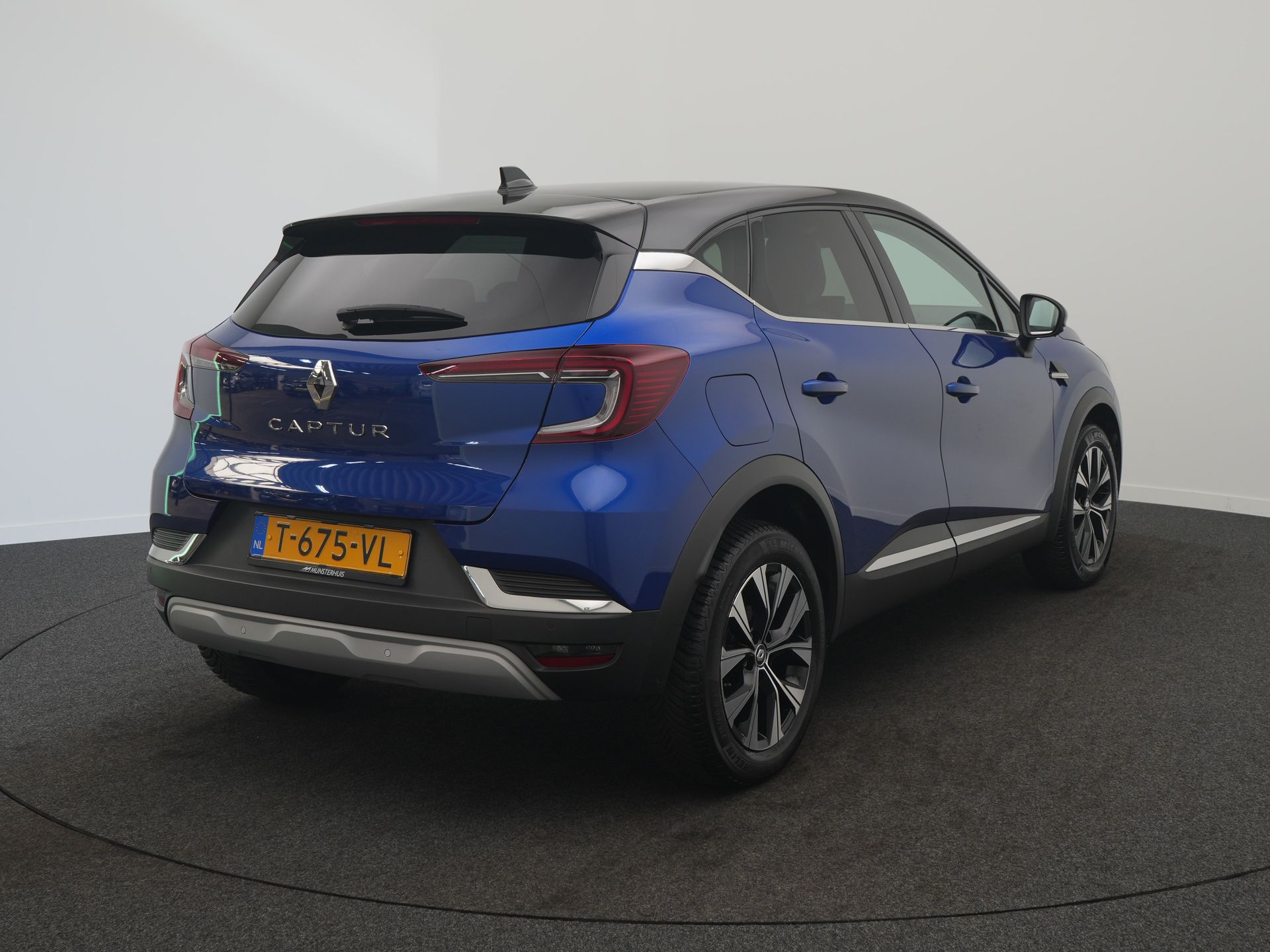 Renault Captur TCe 90 Techno - Afbeelding 5