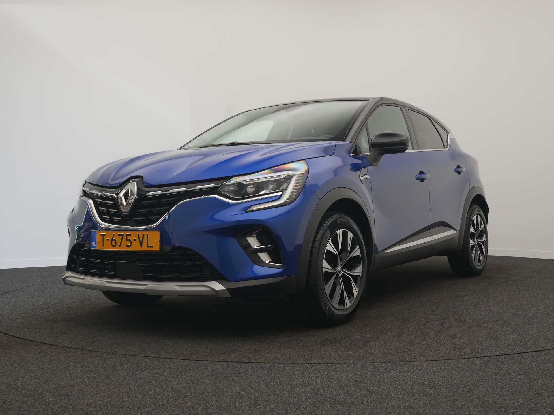 Renault Captur TCe 90 Techno - Afbeelding 5