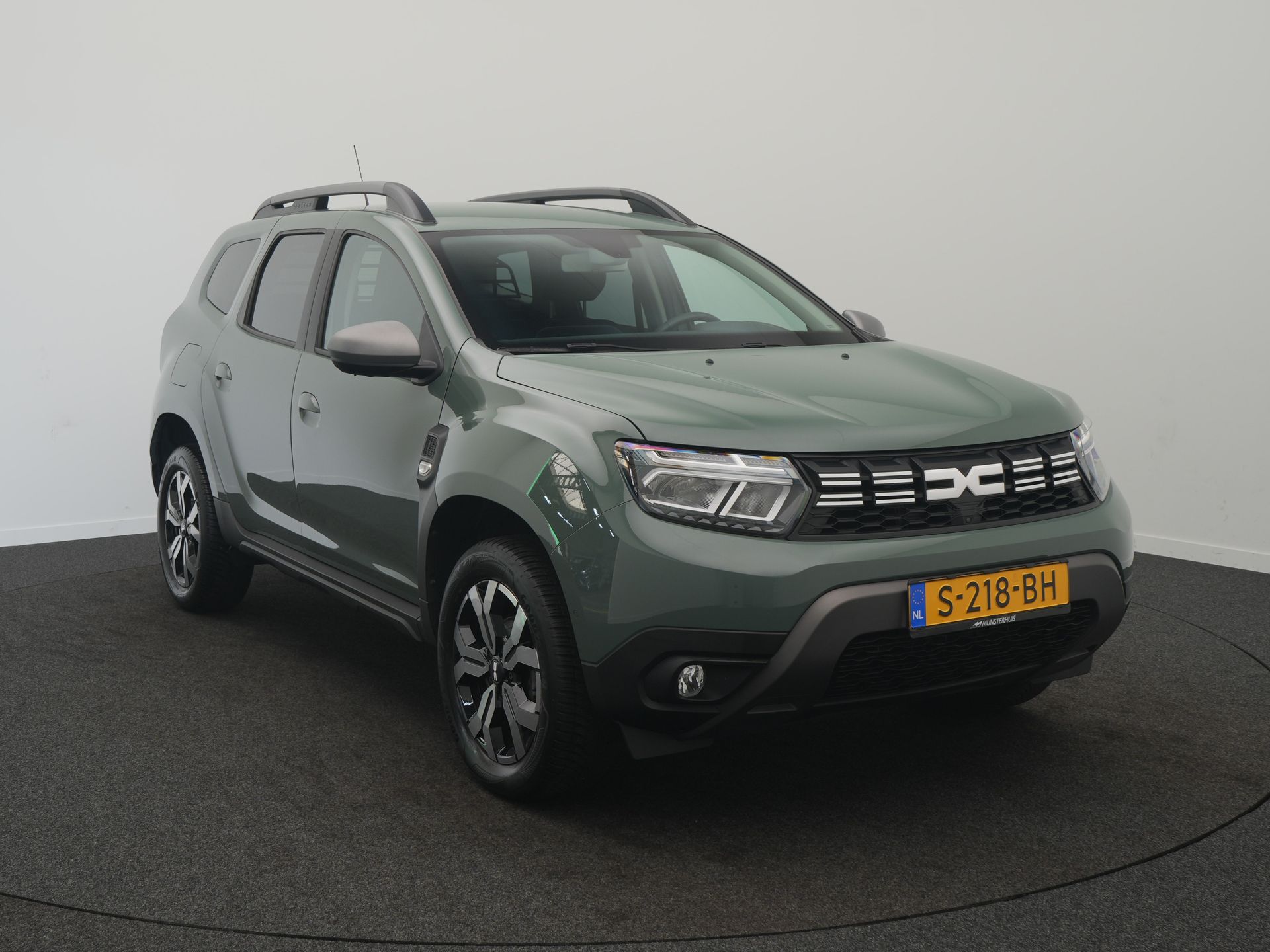 Dacia Duster TCe 150 4x4 Journey - Afbeelding 3