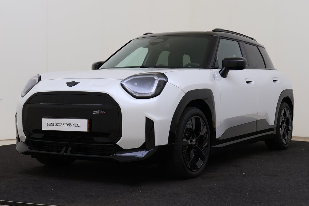 MINI Aceman 1