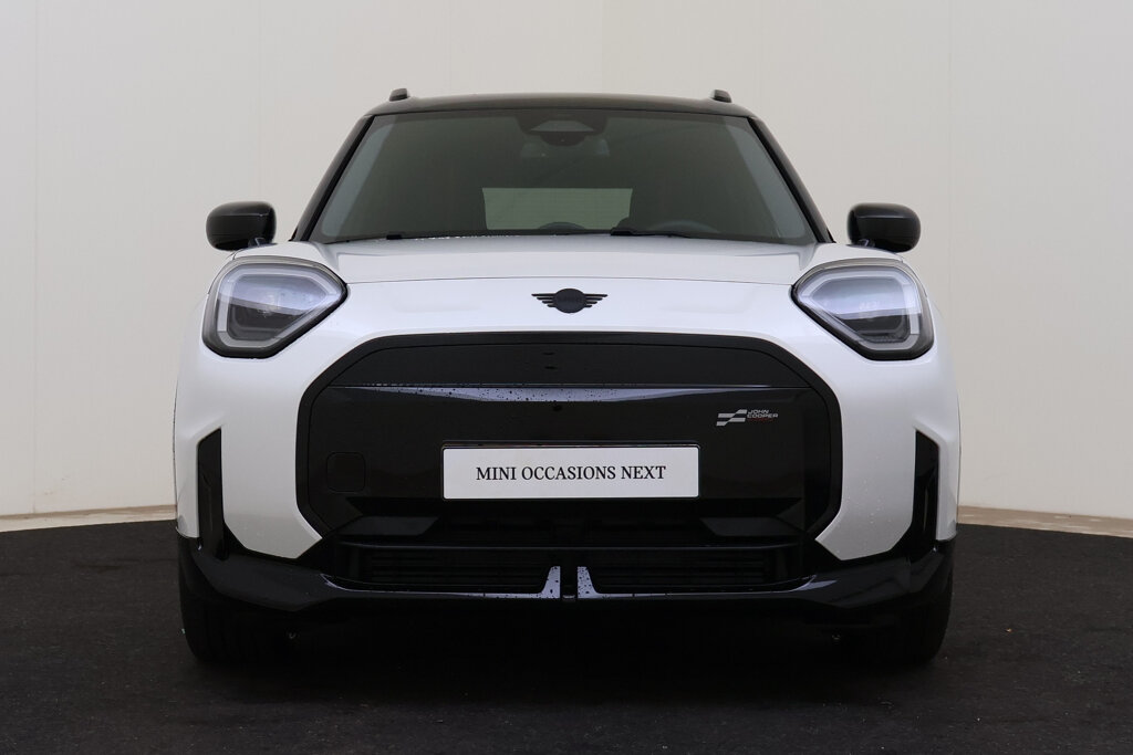 MINI Aceman 4