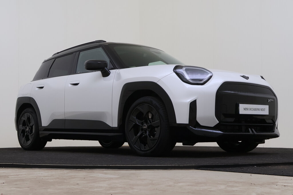 MINI Aceman 10