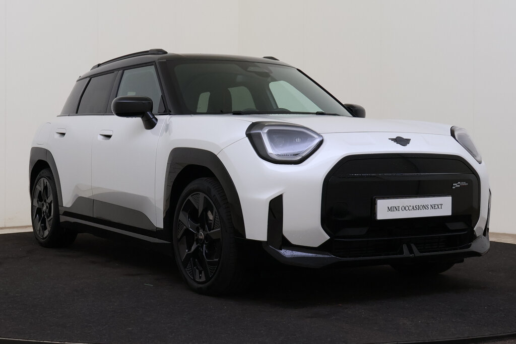 MINI Aceman 13