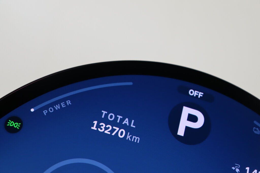 MINI Aceman 36