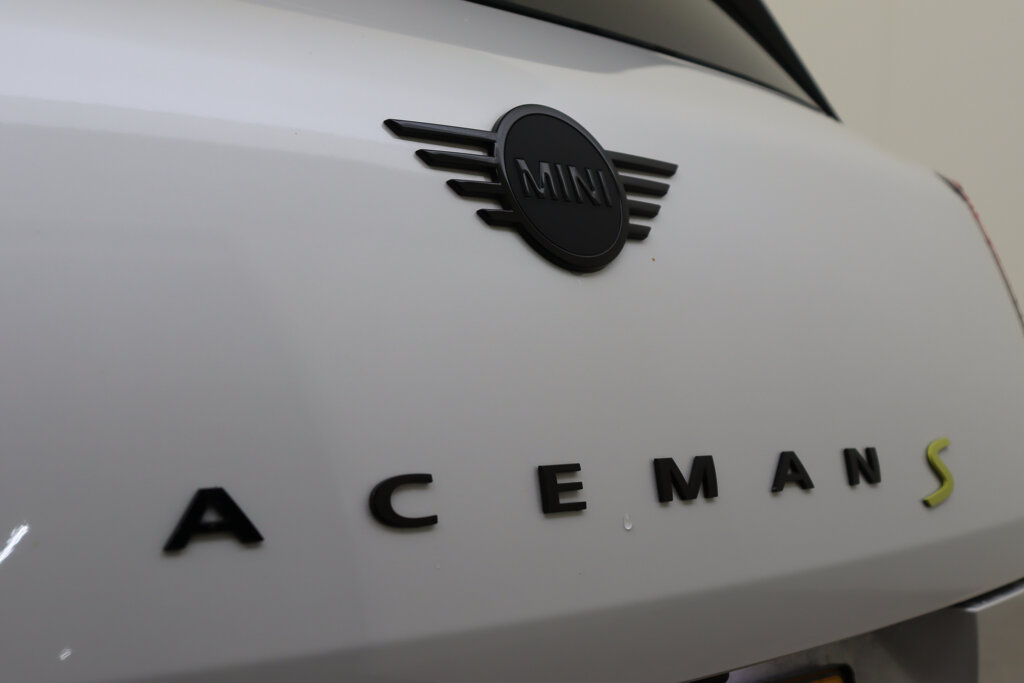 MINI Aceman 40