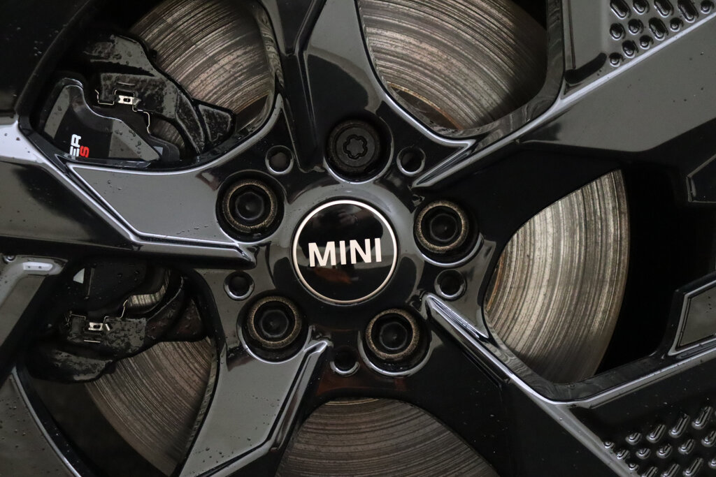 MINI Aceman 47
