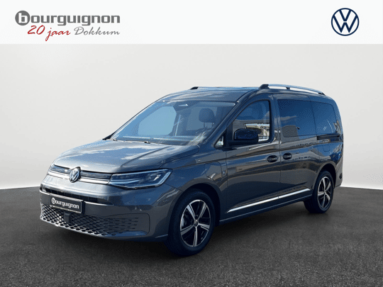 Volkswagen Caddy Maxi 1.5 TSI Hybride Style