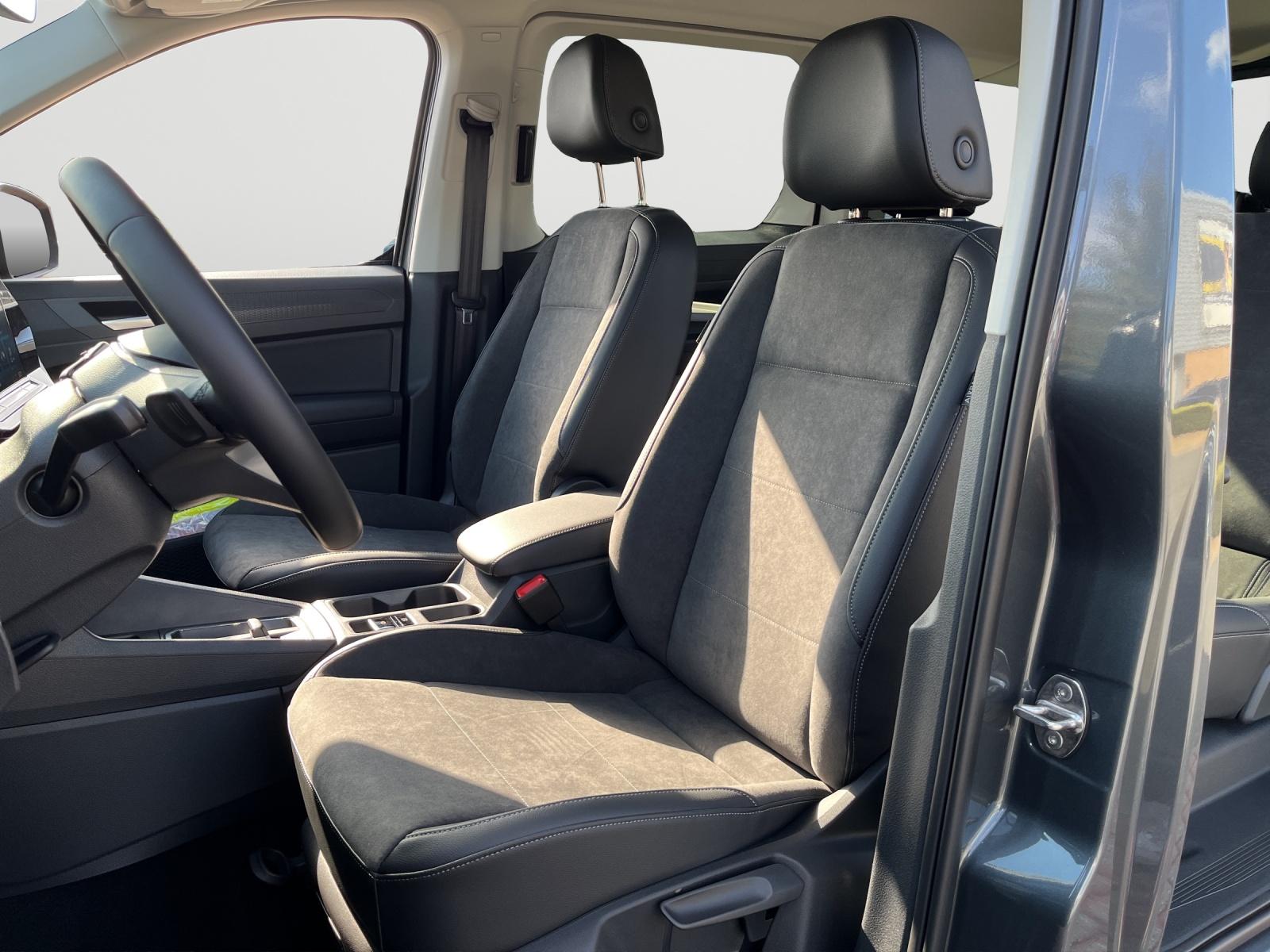 Volkswagen Caddy Maxi 1.5 TSI Hybride Style - Afbeelding 3