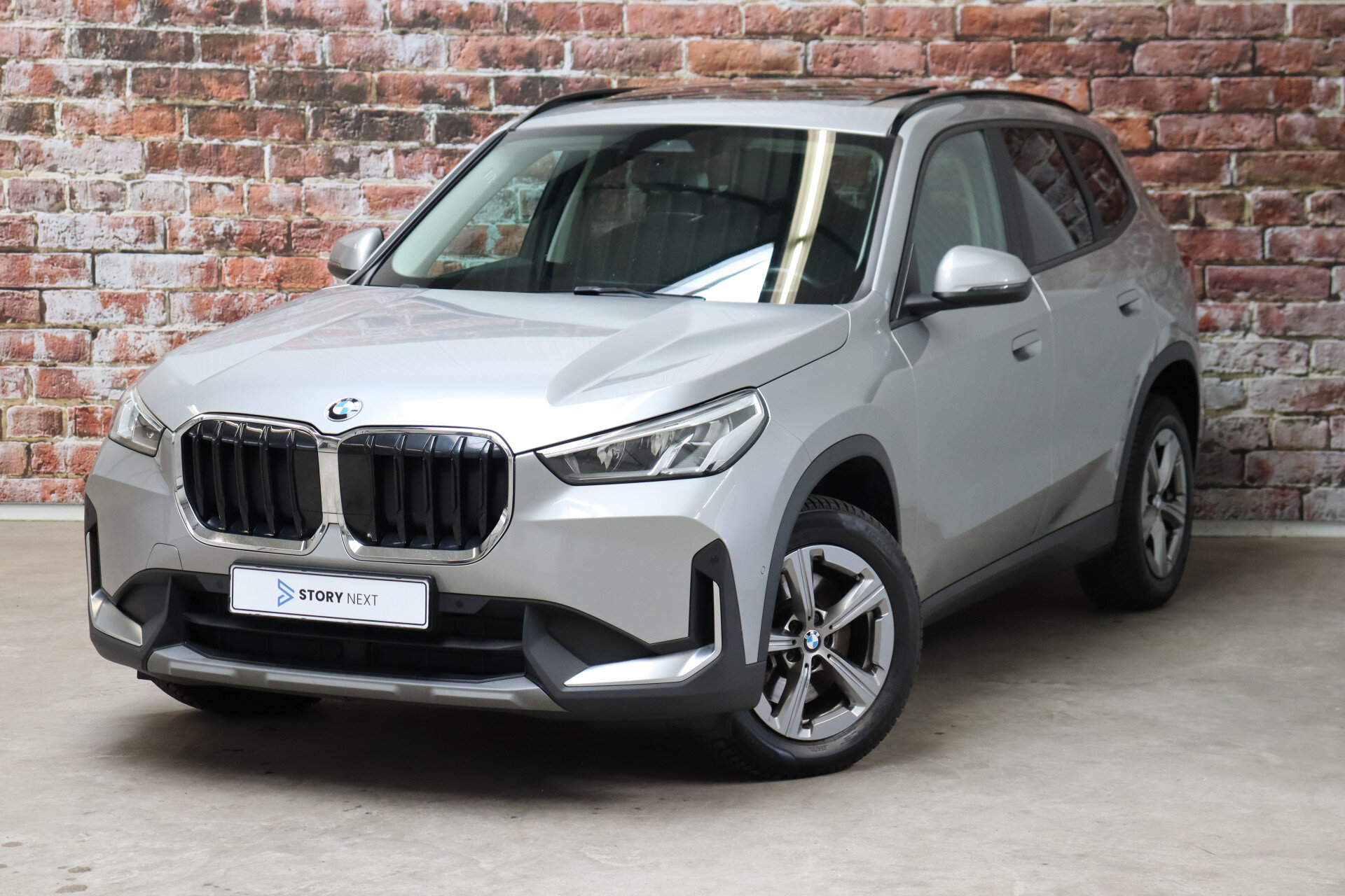 BMW X1 sDrive20i Automaat