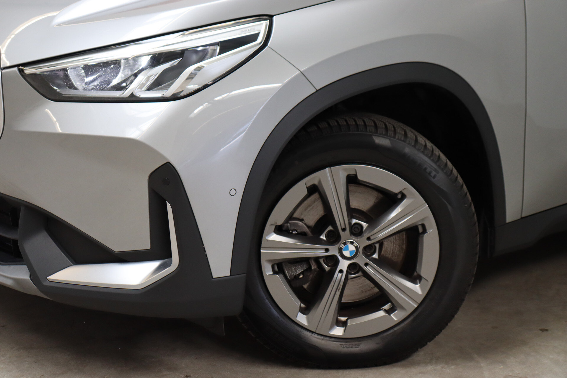BMW X1 sDrive20i Automaat - Afbeelding 3