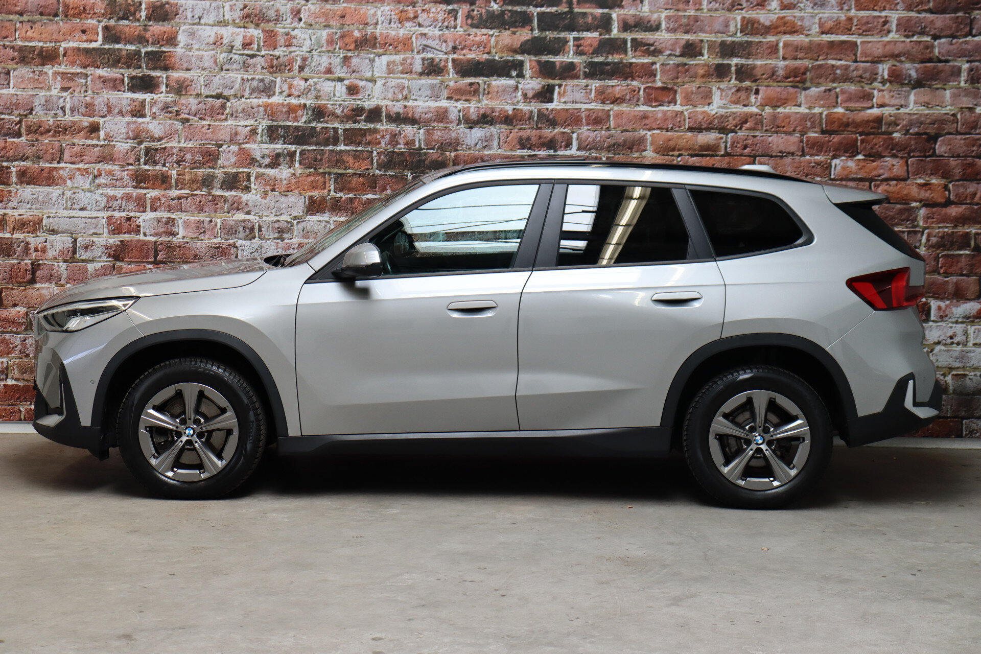 BMW X1 sDrive20i Automaat - Afbeelding 5