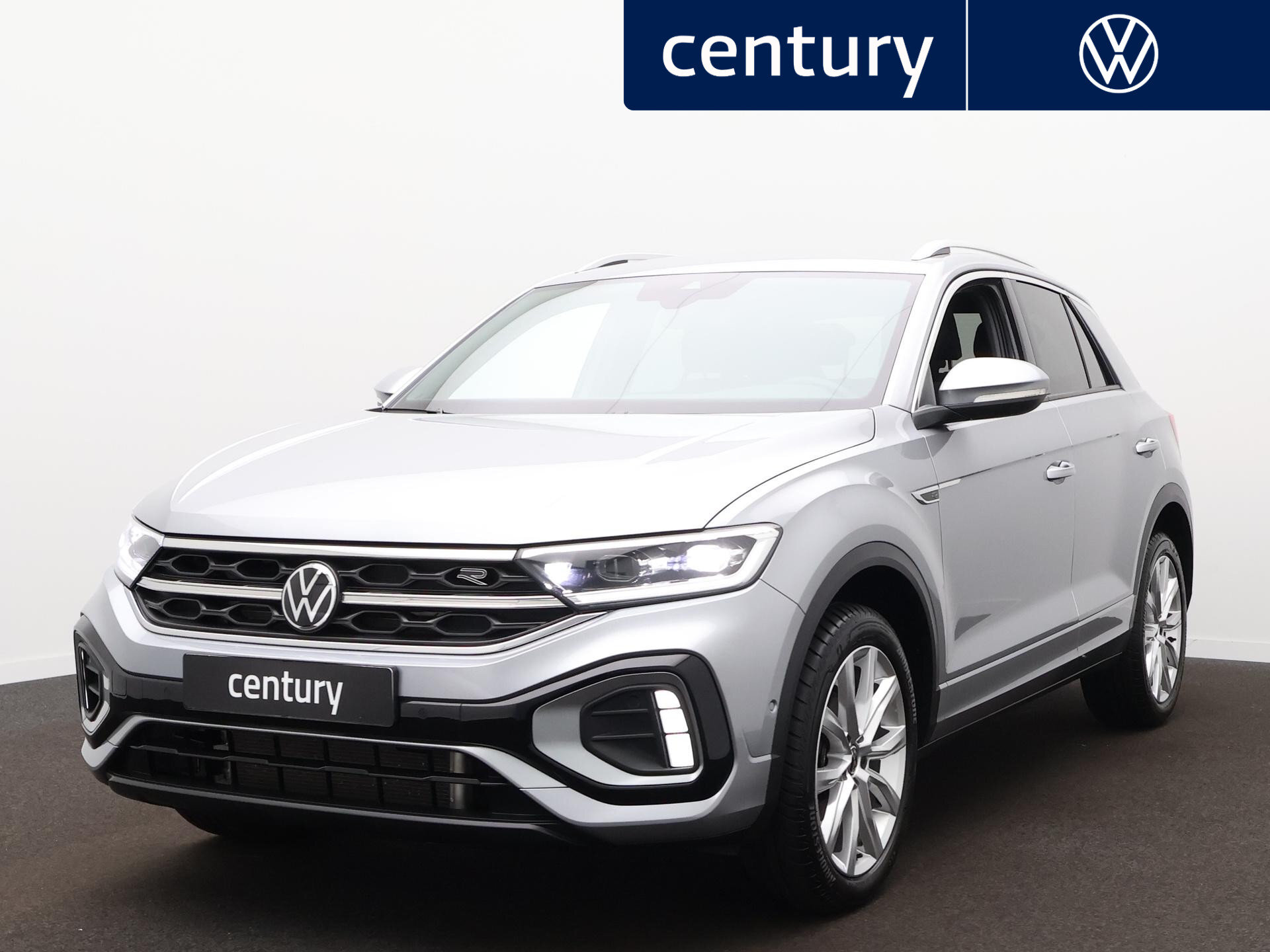 Volkswagen T-Roc 1.5 TSI R-Line