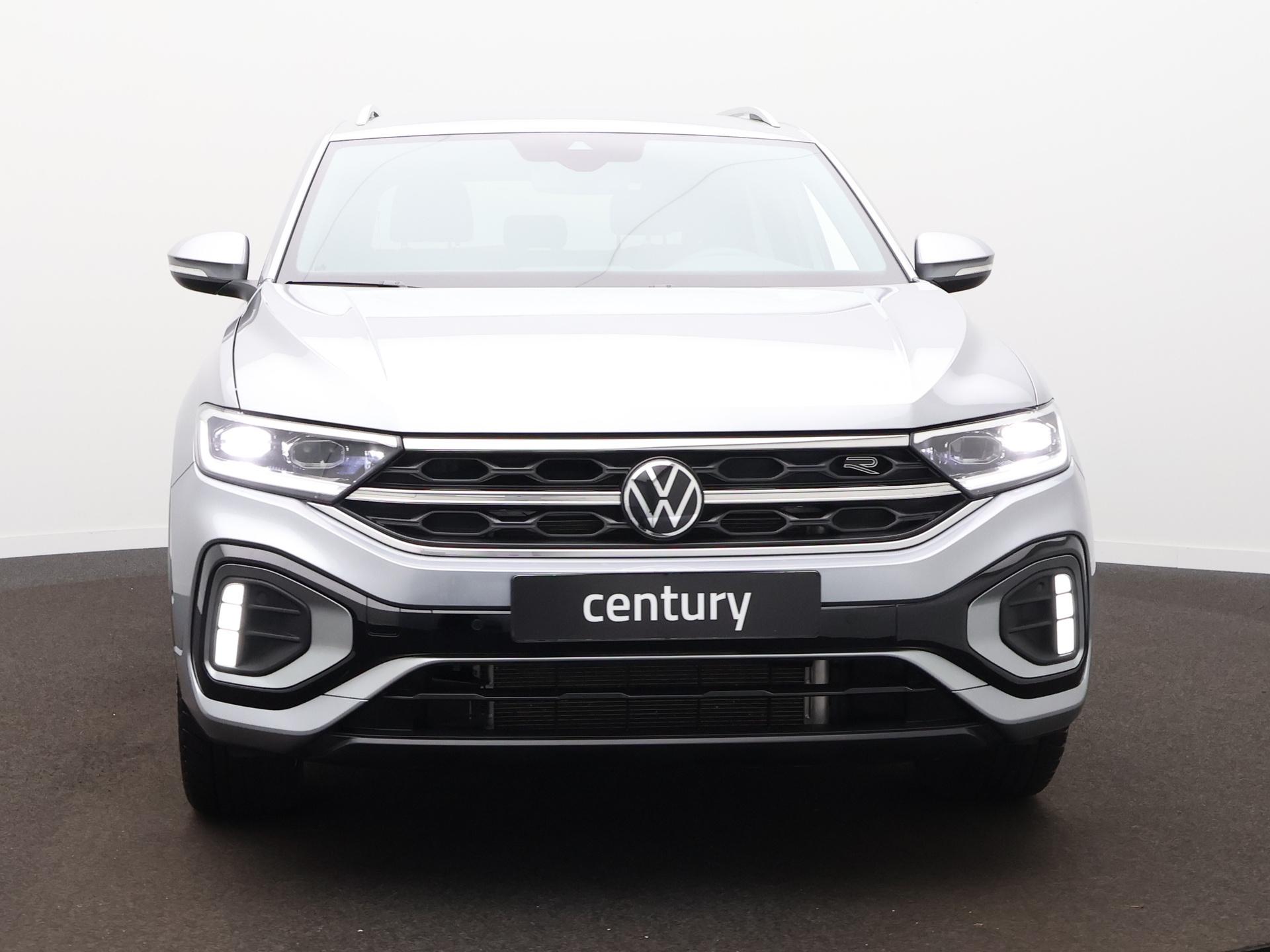 Volkswagen T-Roc 1.5 TSI R-Line - Afbeelding 2