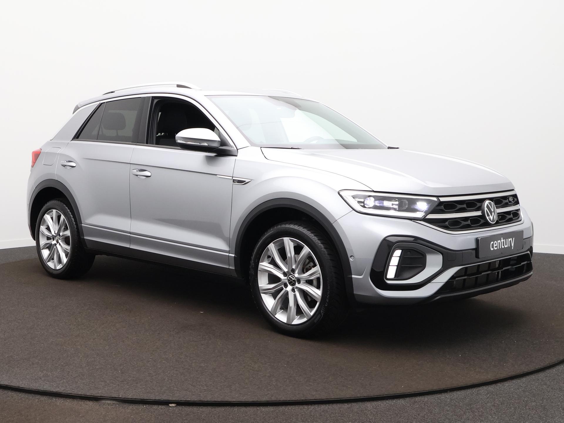 Volkswagen T-Roc 1.5 TSI R-Line - Afbeelding 3