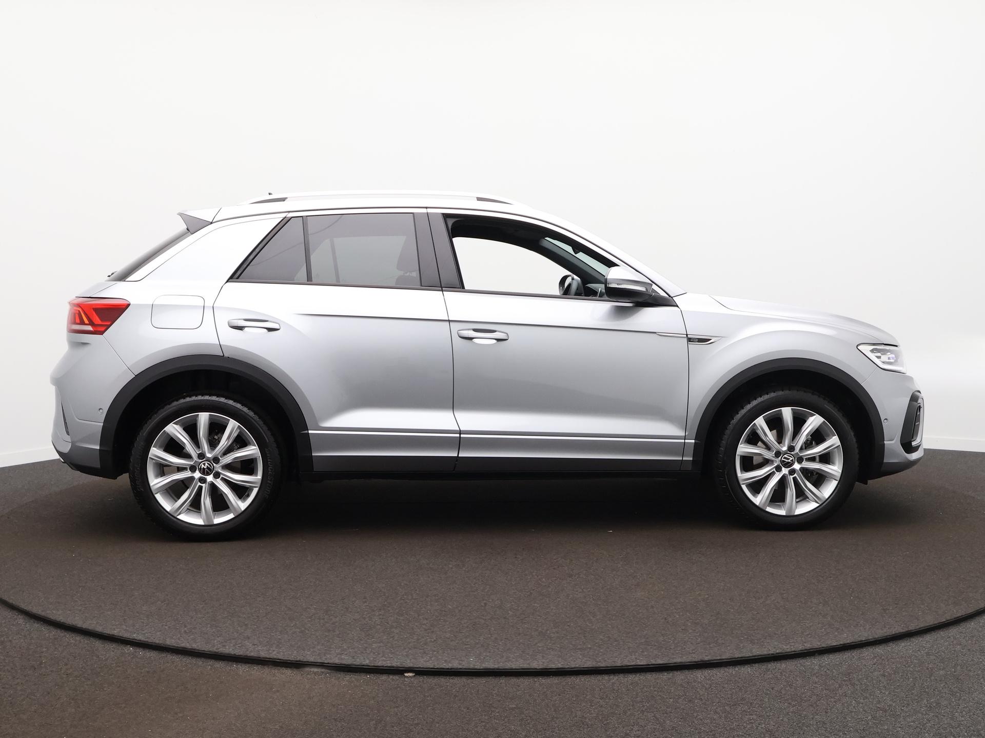 Volkswagen T-Roc 1.5 TSI R-Line - Afbeelding 5