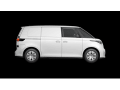 Volkswagen ID. Buzz Cargo 77 kWh - Afbeelding 4