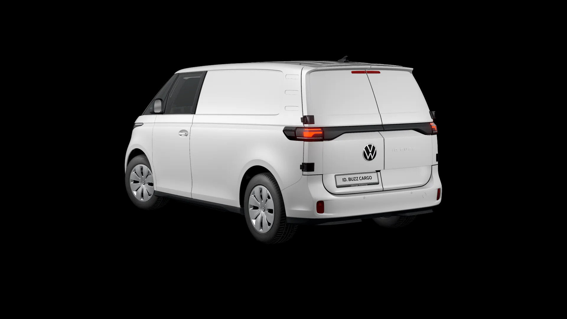 Volkswagen ID. Buzz Cargo 77 kWh - Afbeelding 5