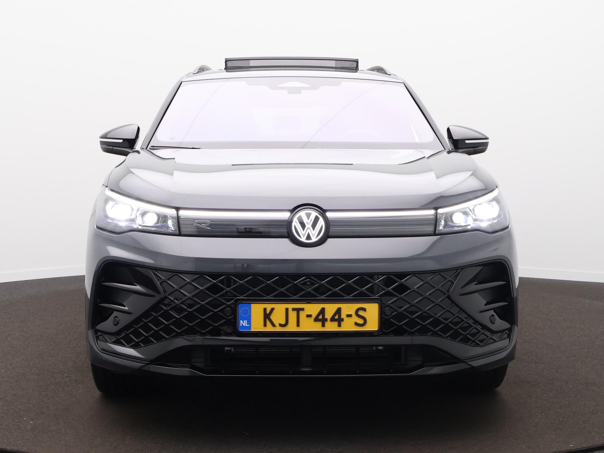 Volkswagen Tiguan 1.5 eHybrid R-Line Edition - Afbeelding 2