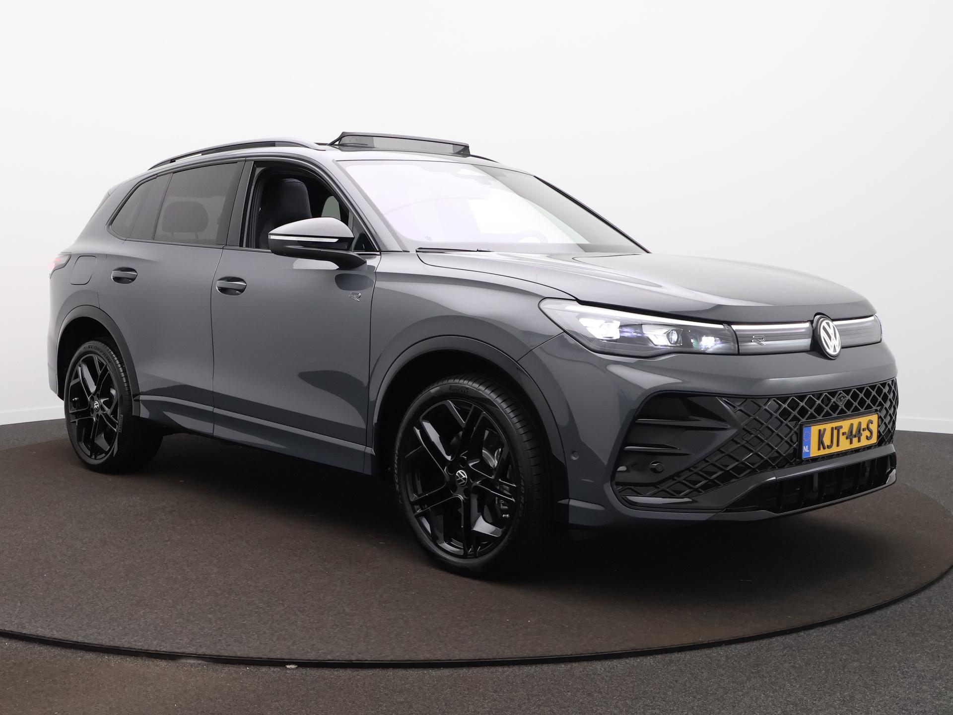 Volkswagen Tiguan 1.5 eHybrid R-Line Edition - Afbeelding 3