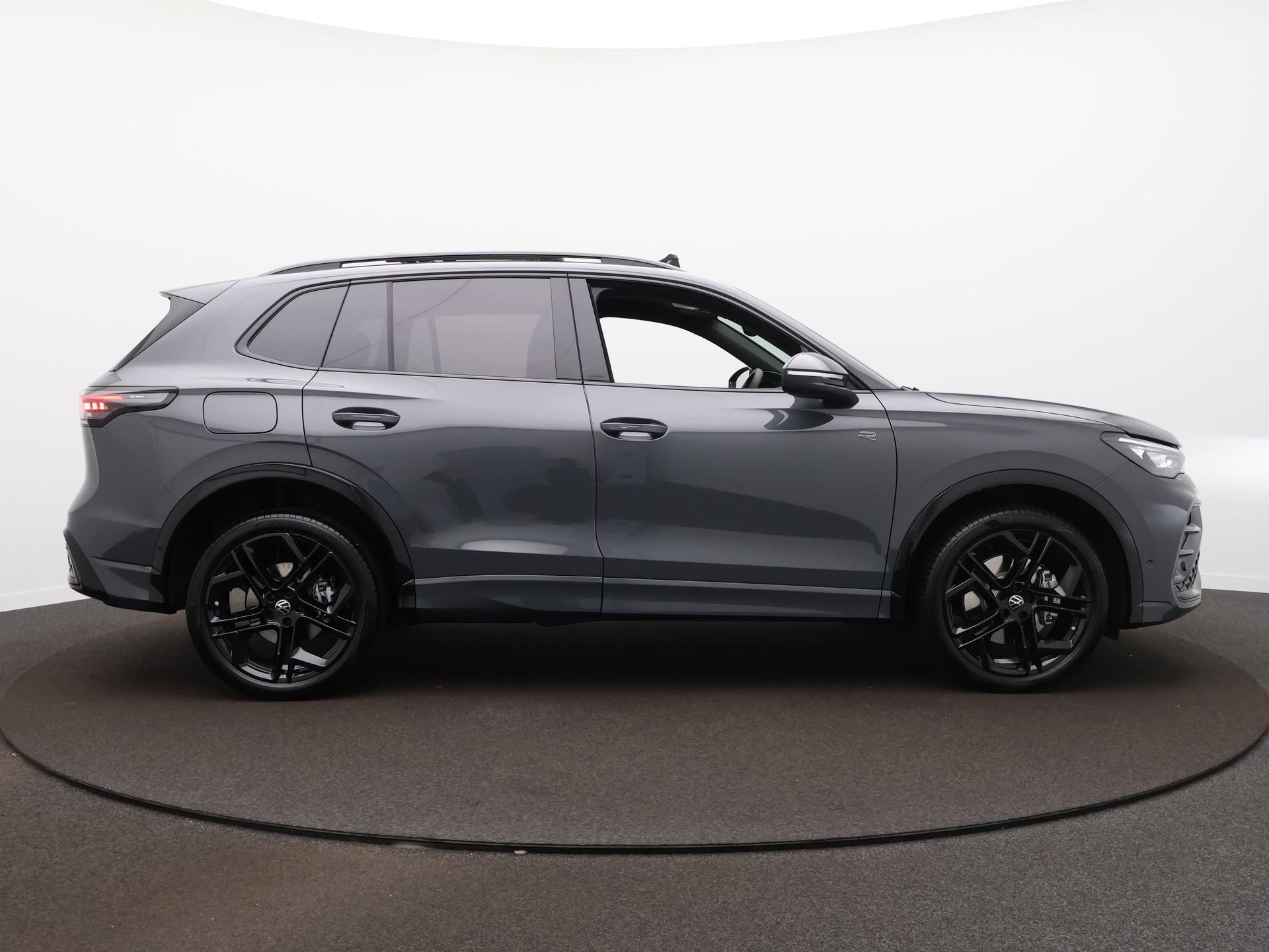 Volkswagen Tiguan 1.5 eHybrid R-Line Edition - Afbeelding 5