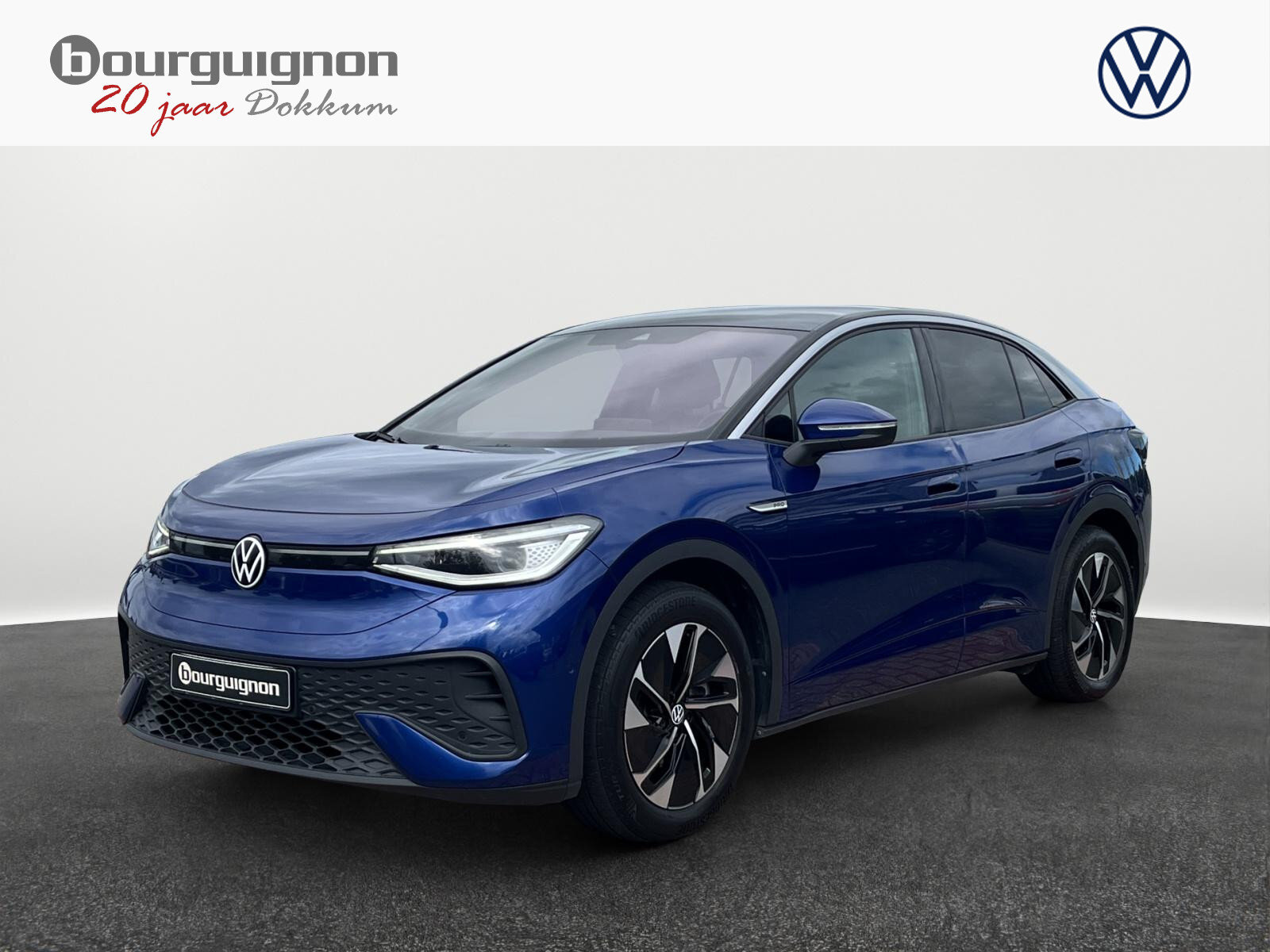 Volkswagen ID.5 Pro Performance 77 kWh