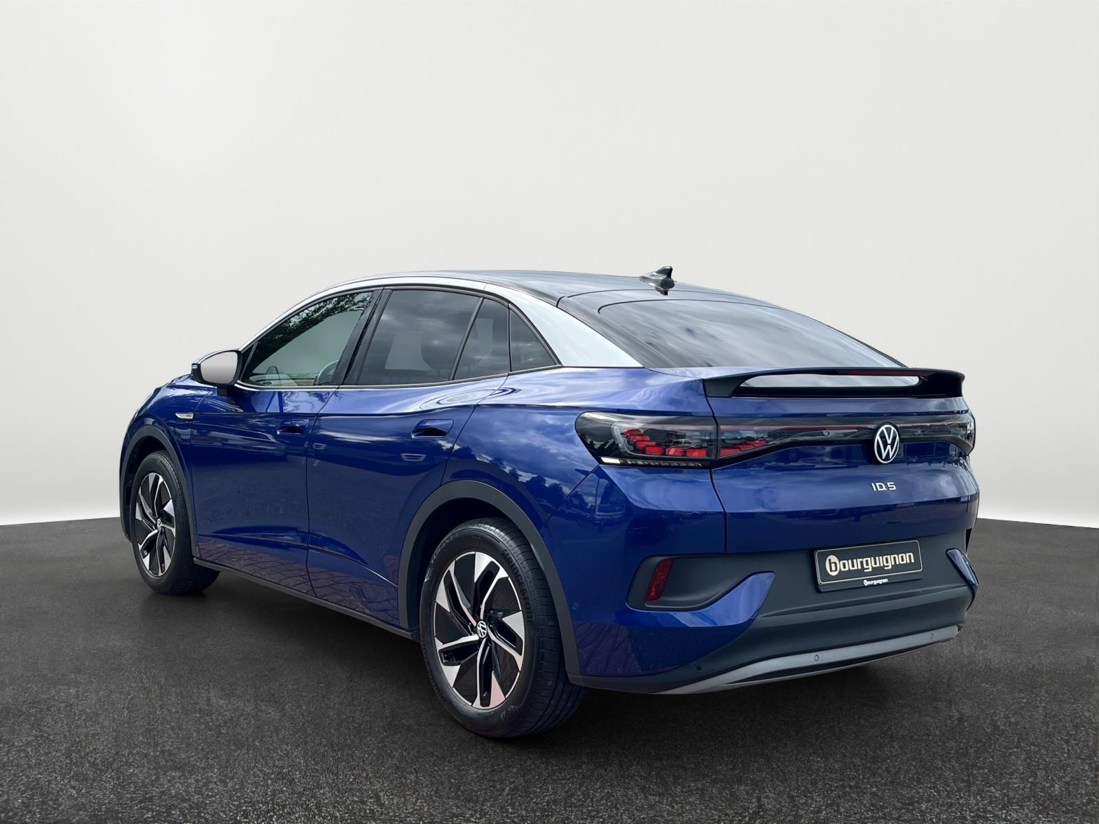 Volkswagen ID.5 Pro Performance 77 kWh - Afbeelding 2