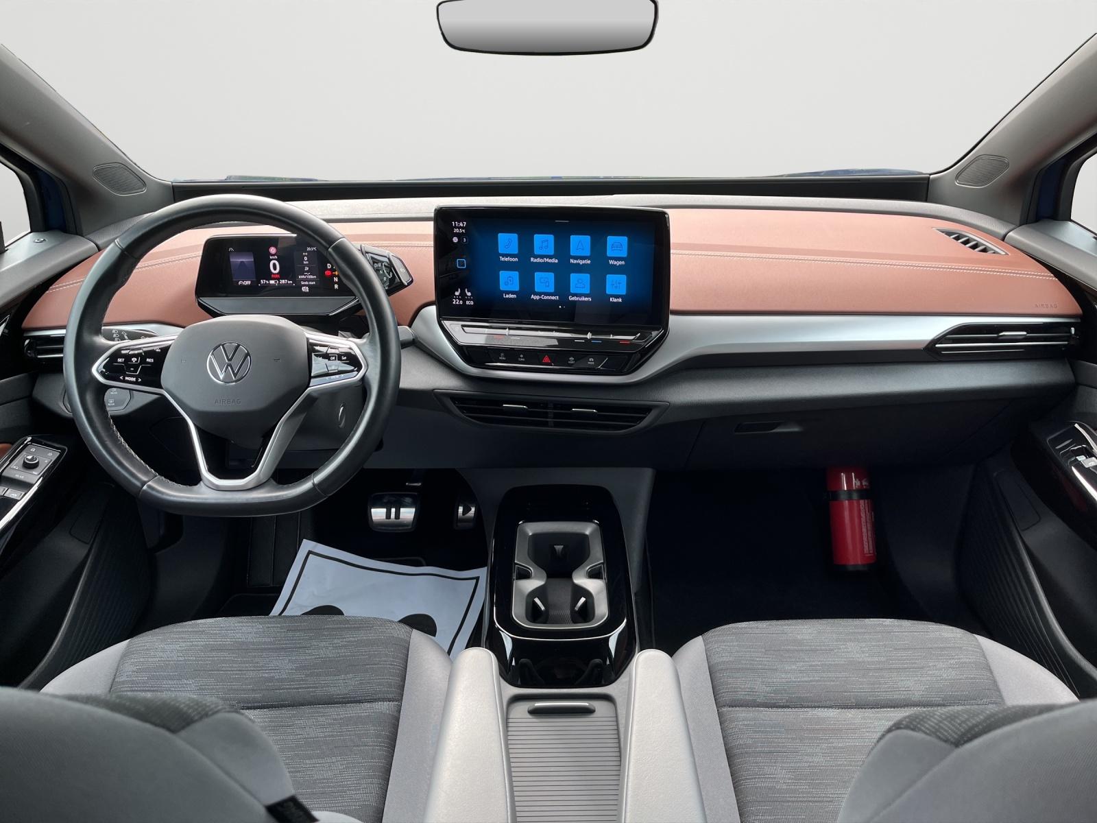 Volkswagen ID.5 Pro Performance 77 kWh - Afbeelding 5