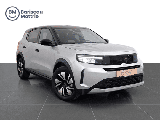 Opel Frontera GS-LINE HYBRID 145PK AUTOMAAT *CAMERA ACHTER*SENSOREN VOOR EN ACHTER*DAB*GPS*CARPLAY*KLIMAATREGELING*