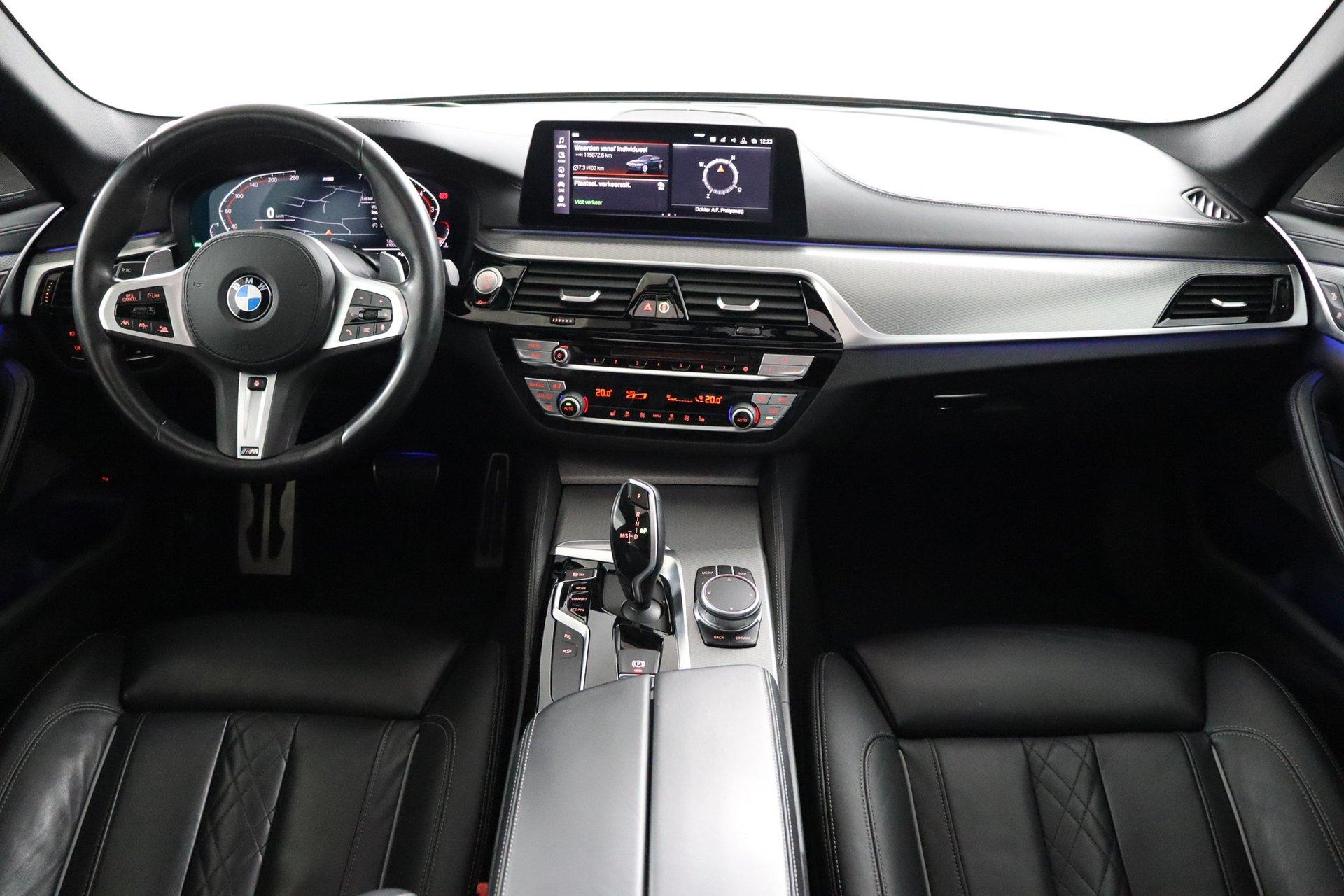 BMW 5-Serie