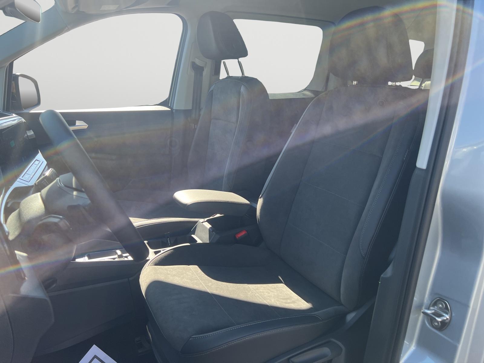 Volkswagen Caddy Maxi 1.5 TSI Hybride Style - Afbeelding 4