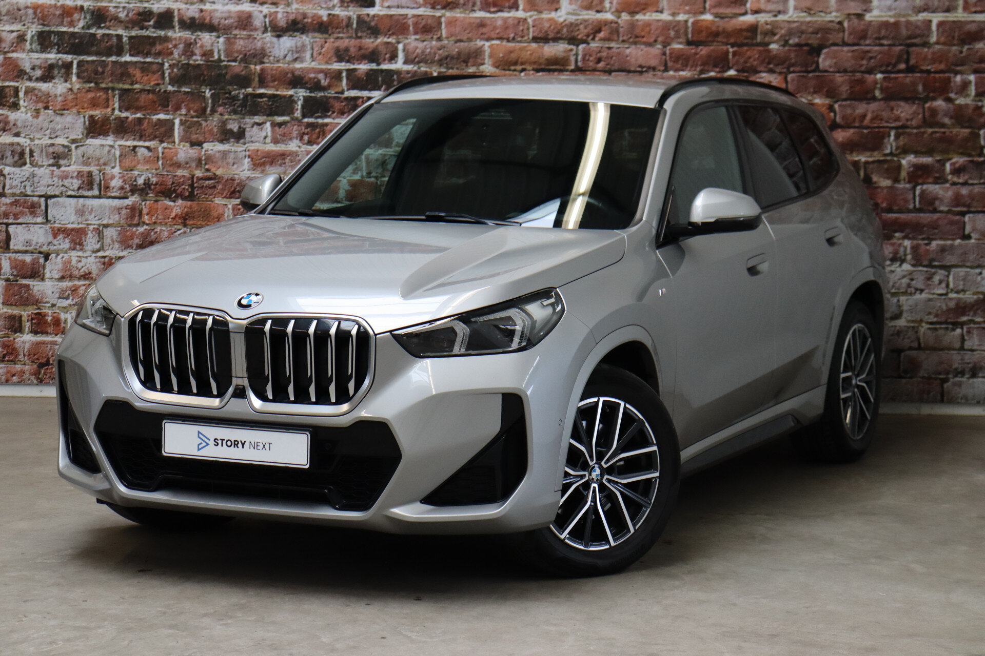 BMW X1 sDrive20i M Sport Automaat