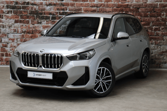 BMW X1 sDrive20i Executive M Sport Pakket Automaat