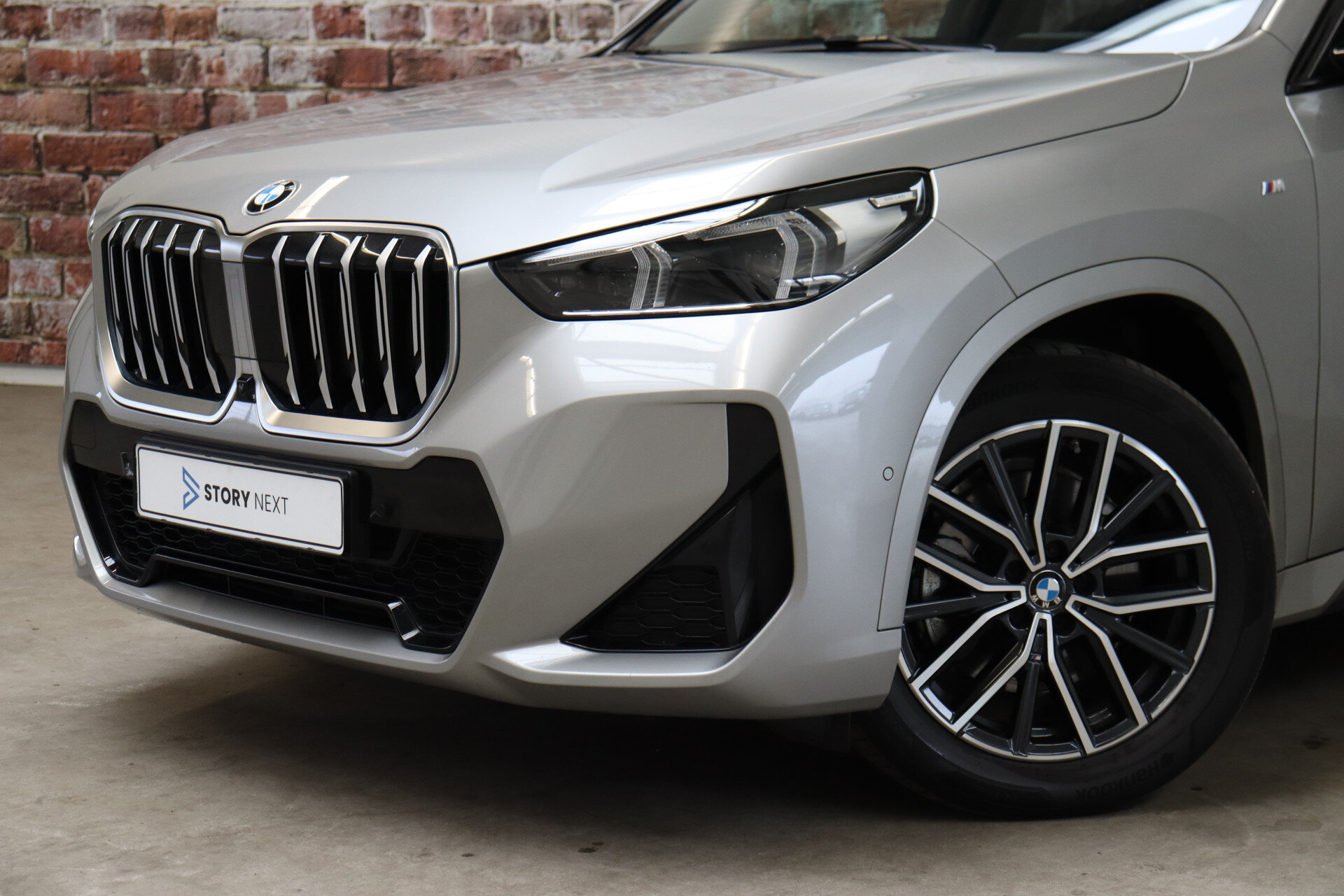 BMW X1 sDrive20i M Sport Automaat - Afbeelding 2