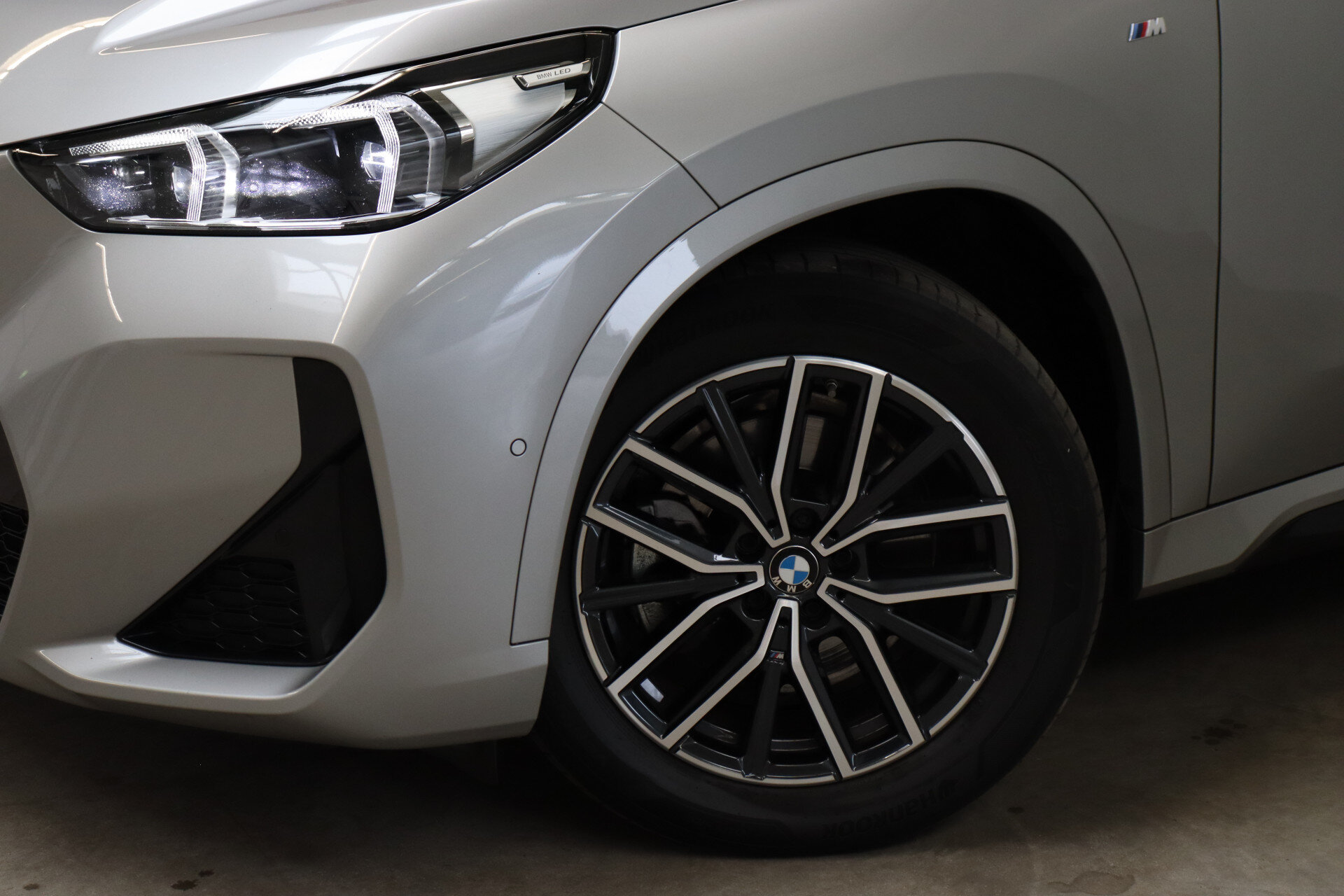 BMW X1 sDrive20i M Sport Automaat - Afbeelding 3