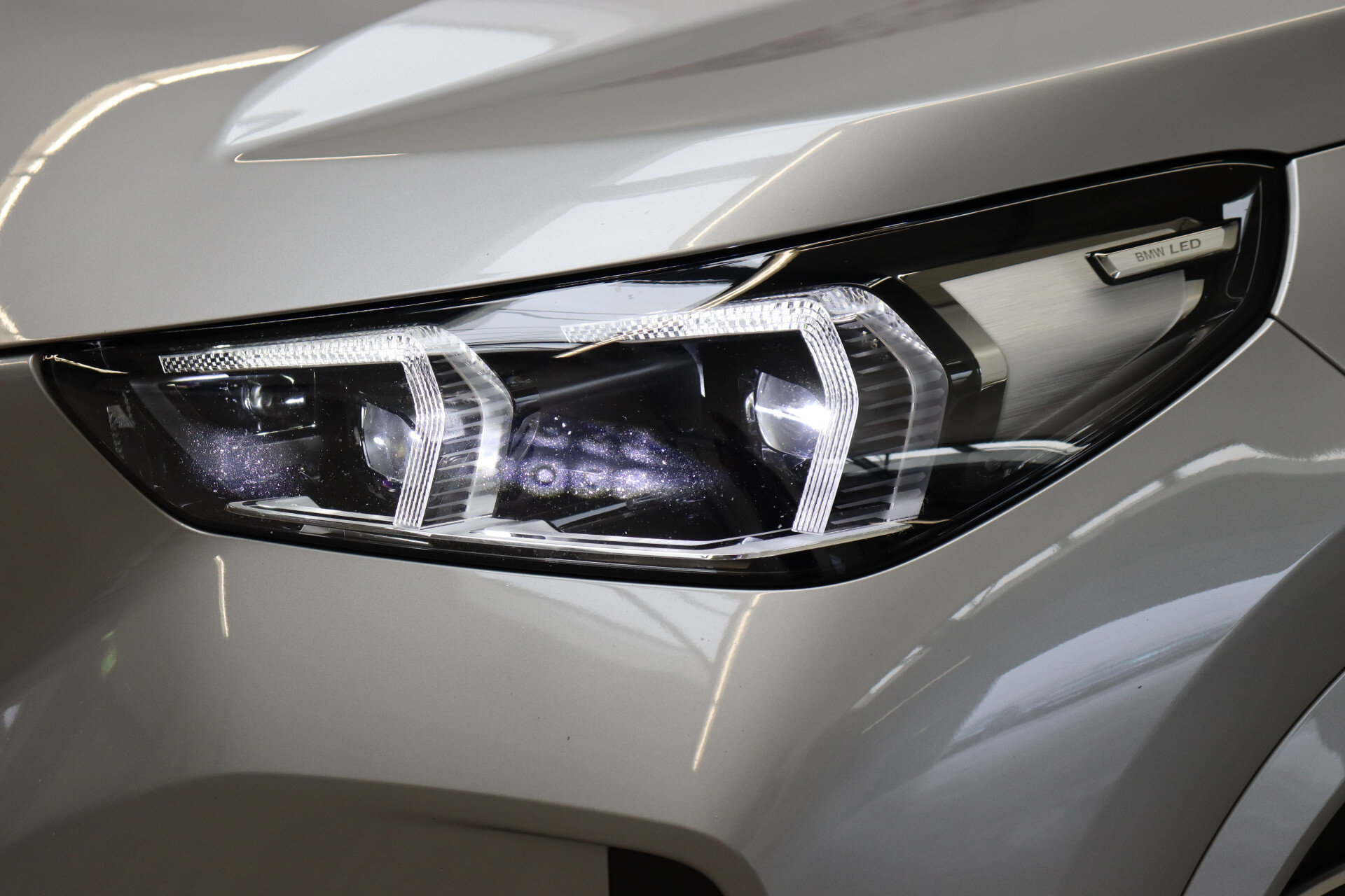 BMW X1 sDrive20i M Sport Automaat - Afbeelding 4