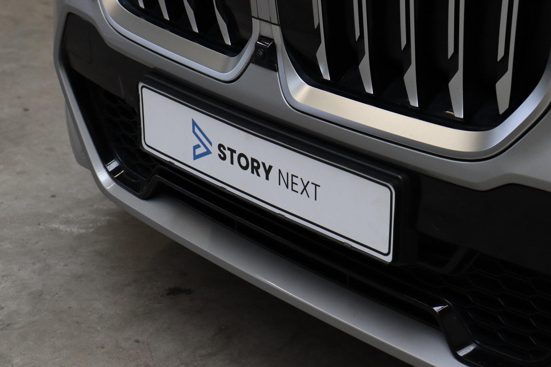 BMW X1 sDrive20i M Sport Automaat - Afbeelding 5