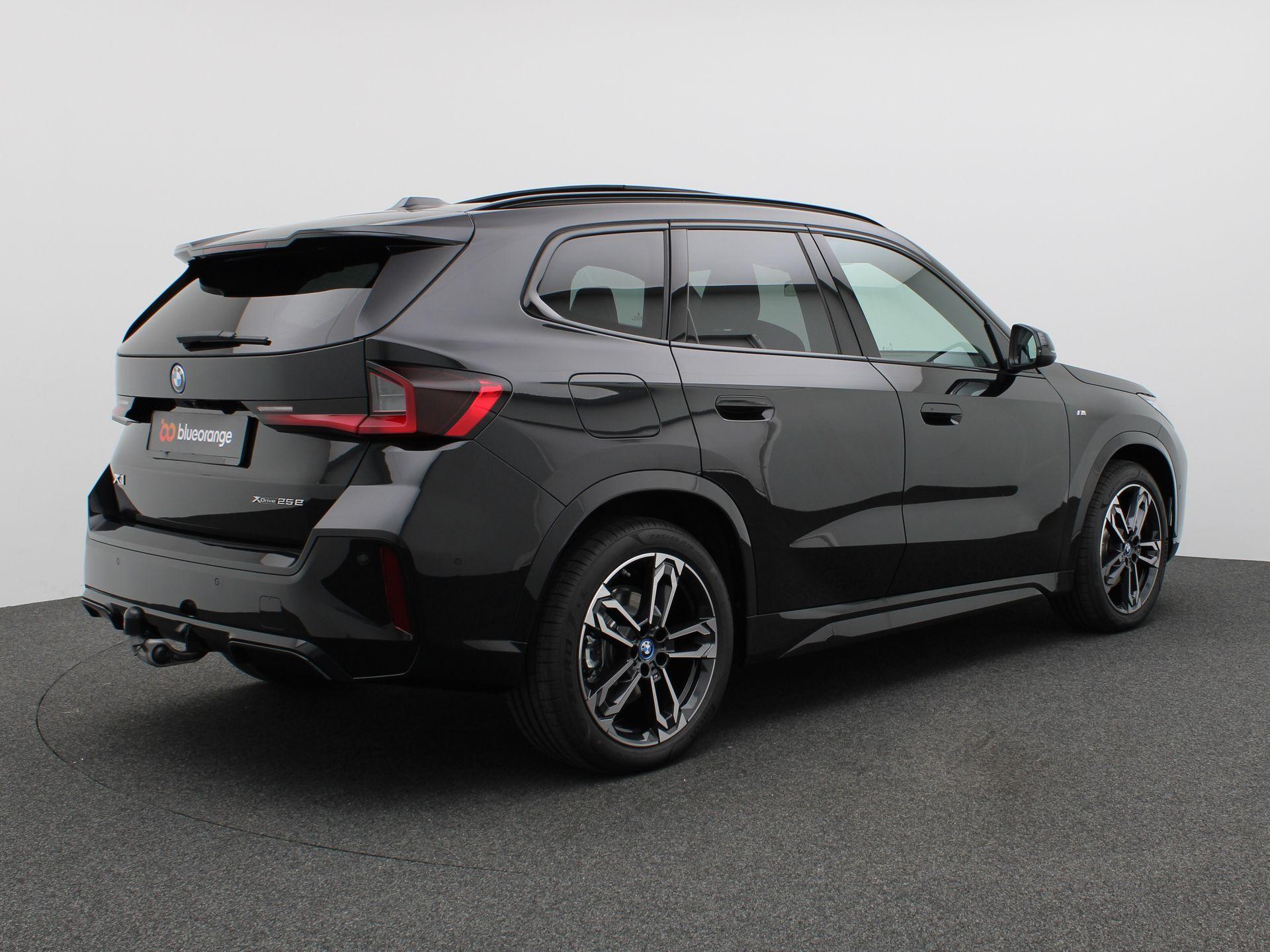 BMW X1 xDrive25e 245PK Aut. - Afbeelding 4