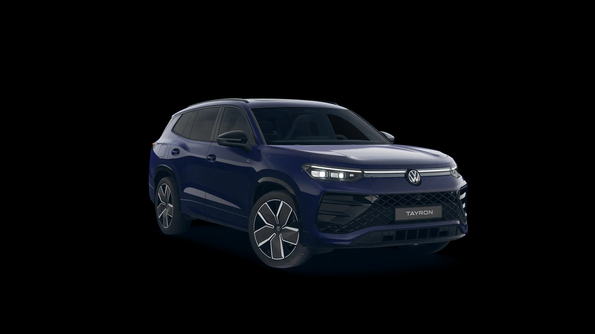 Volkswagen Tayron 1.5 eHybrid R-Line - Afbeelding 4
