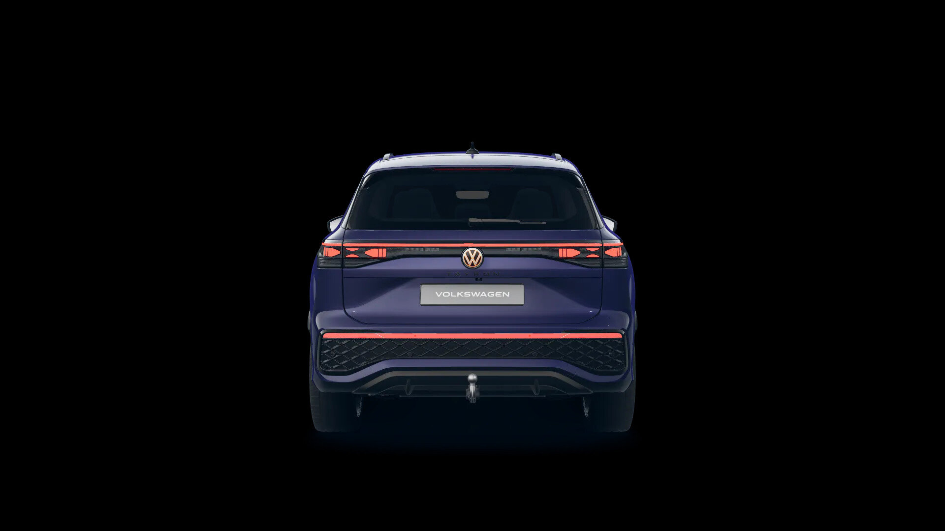 Volkswagen Tayron 1.5 eHybrid R-Line - Afbeelding 5
