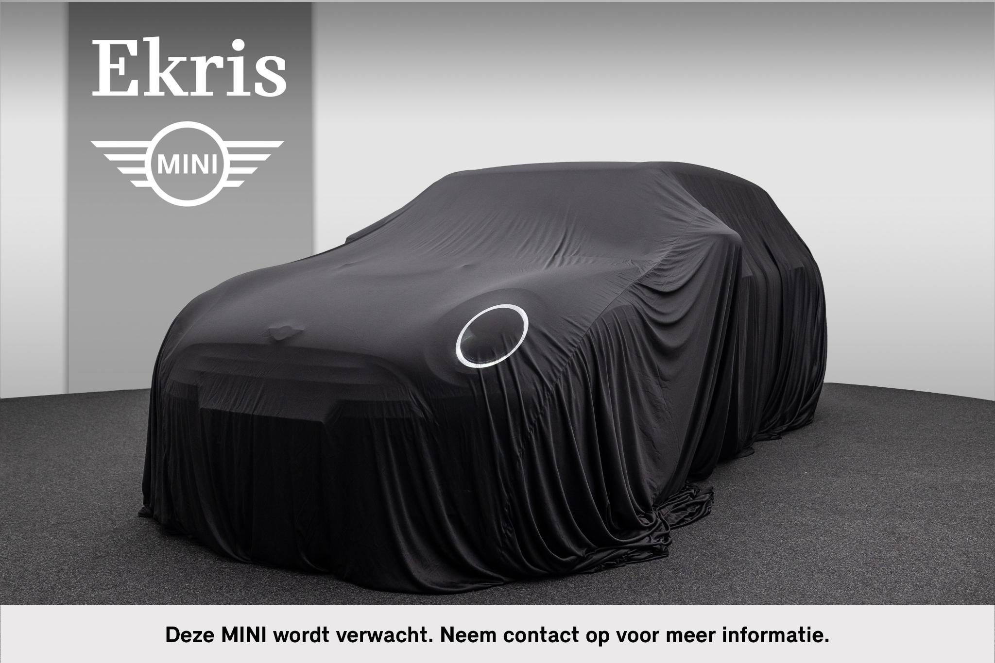 MINI 3-Deurs 1.5 Cooper Serious Business