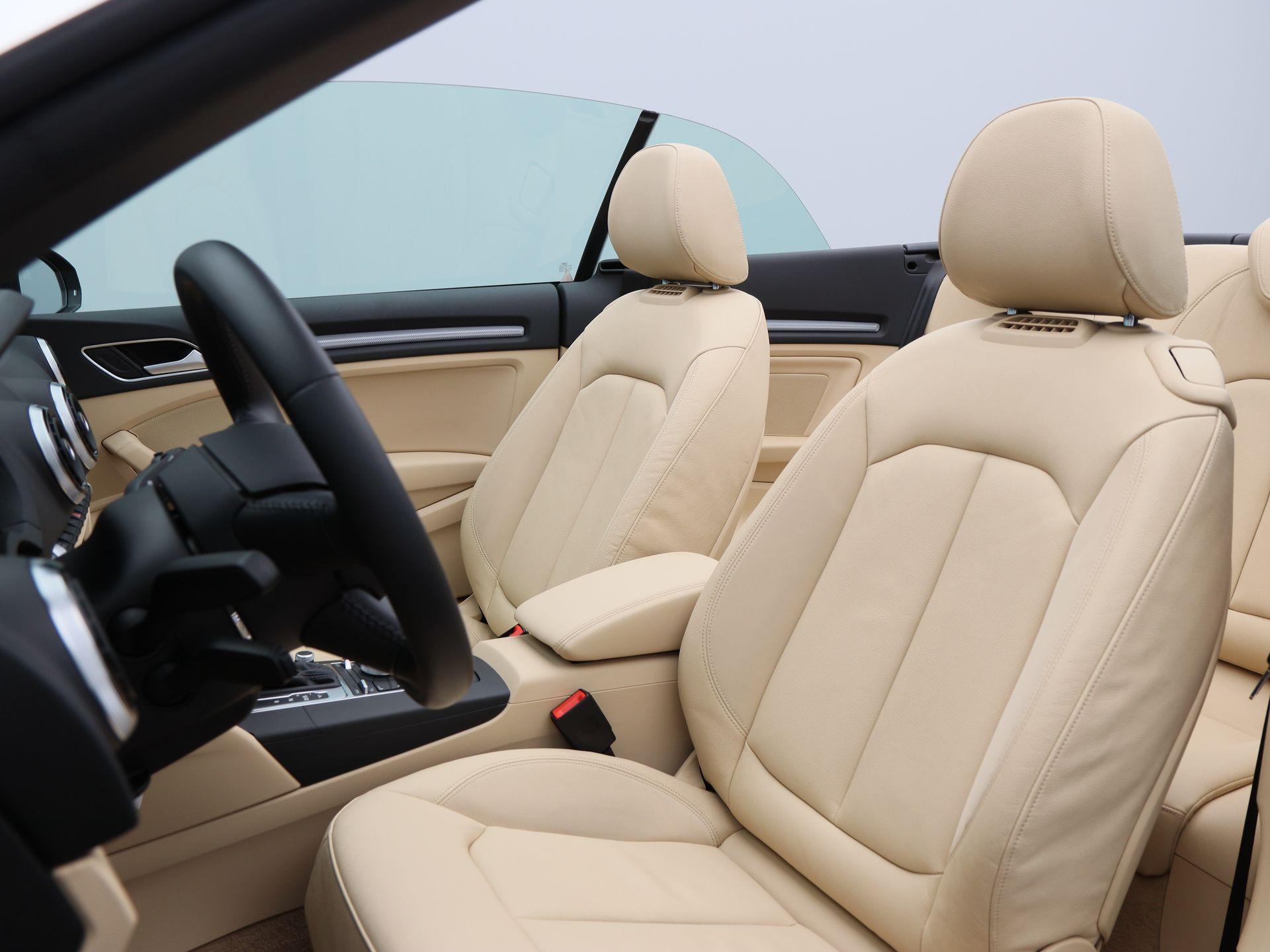 Audi A3 Cabriolet 1.4 TFSi 150 Pk Automaat Ambiente Pro Line Plus - Afbeelding 5