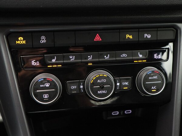 airco (automatisch)