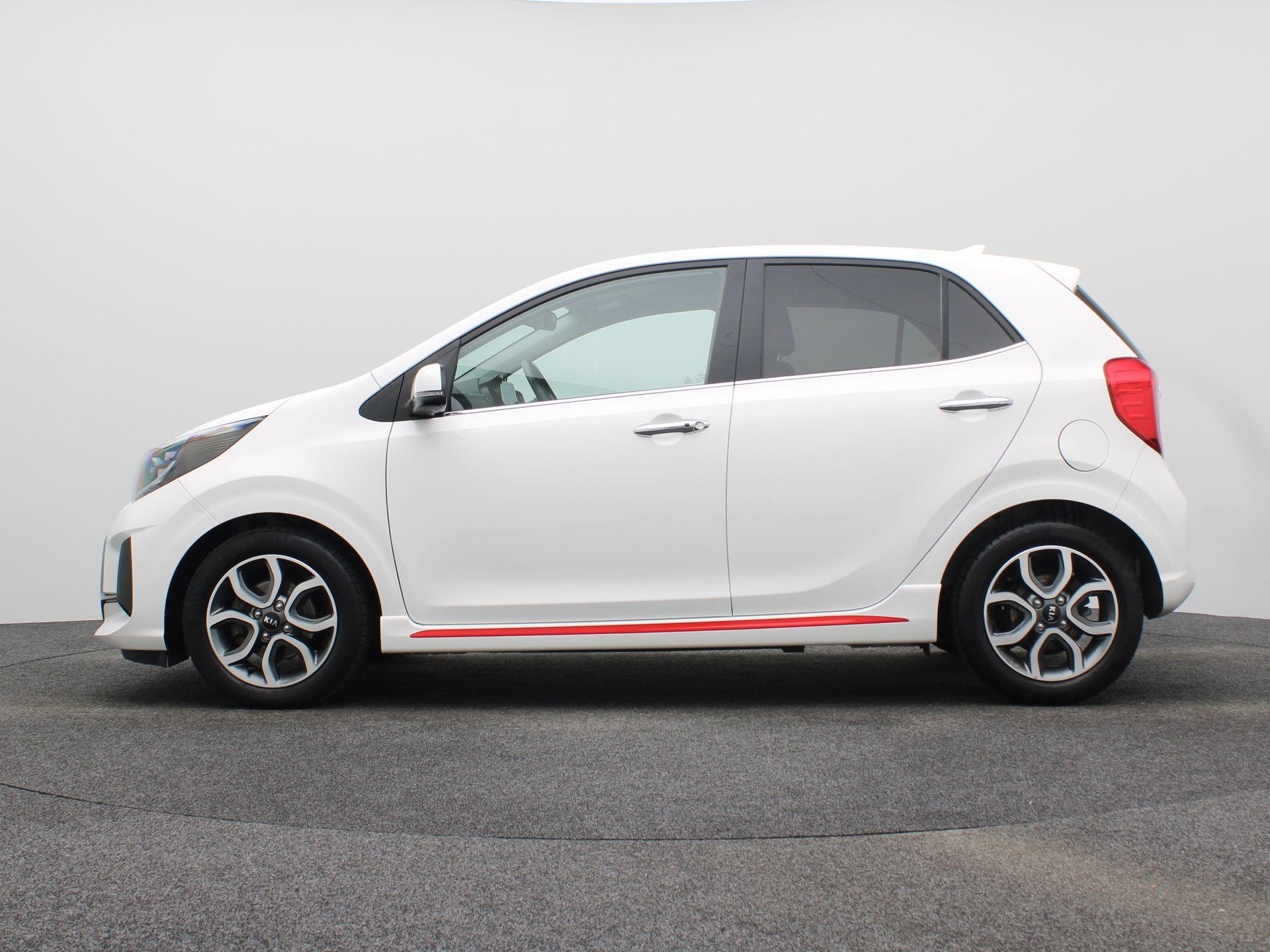 Kia Picanto 1.0 DPi GT-Line - Afbeelding 3