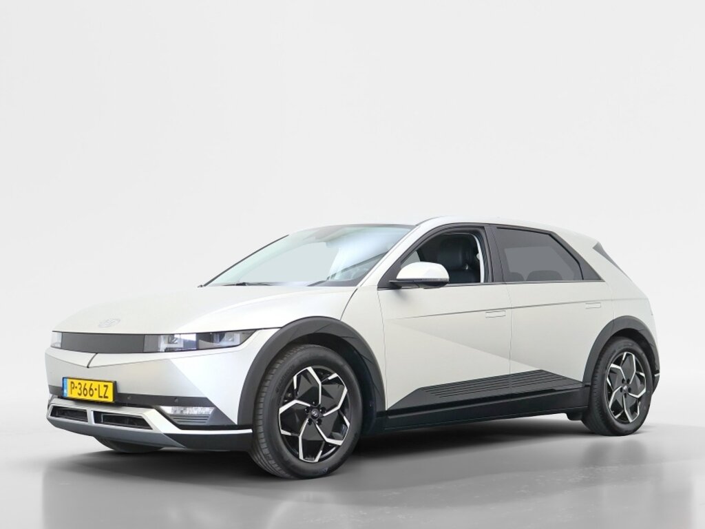 Hyundai IONIQ 5 Connect 73kWh | Trekhaak | Adaptief | LED | Stoelverwarming