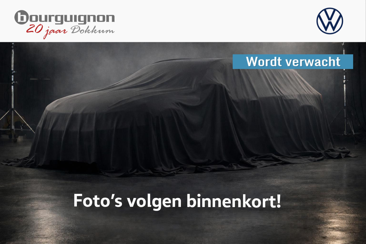 Volkswagen Arteon Shooting Brake 1.4 TSI eHybrid Elegance Business+