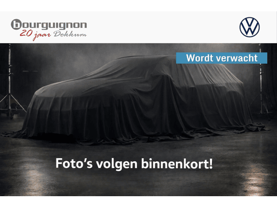 Volkswagen Arteon Shooting Brake 1.4 TSI eHybrid Elegance Business+
