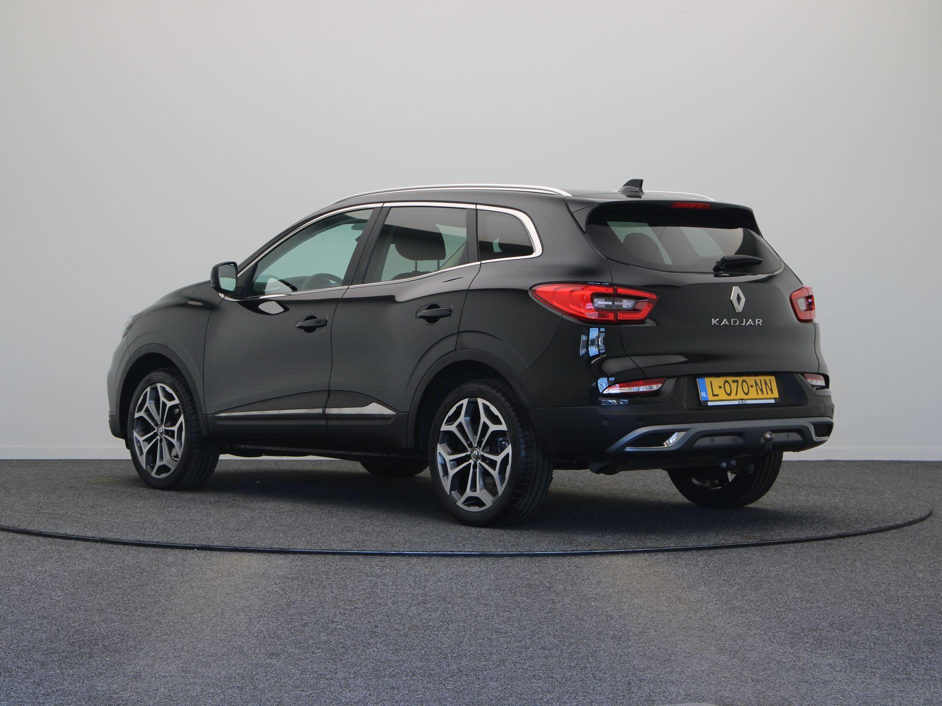 Renault Kadjar 1.3 TCe Intens - Afbeelding 3