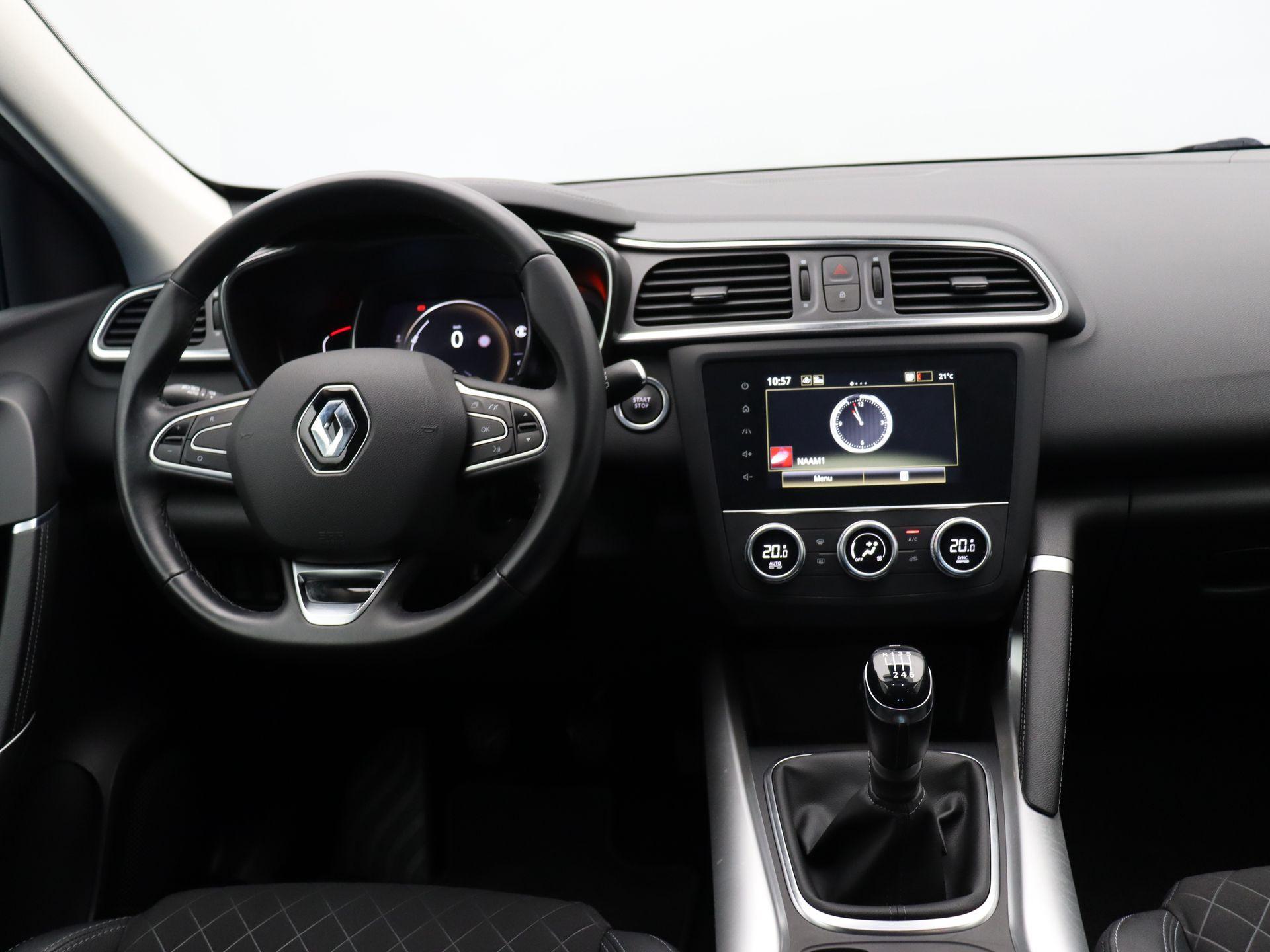Renault Kadjar 1.3 TCe Intens - Afbeelding 6