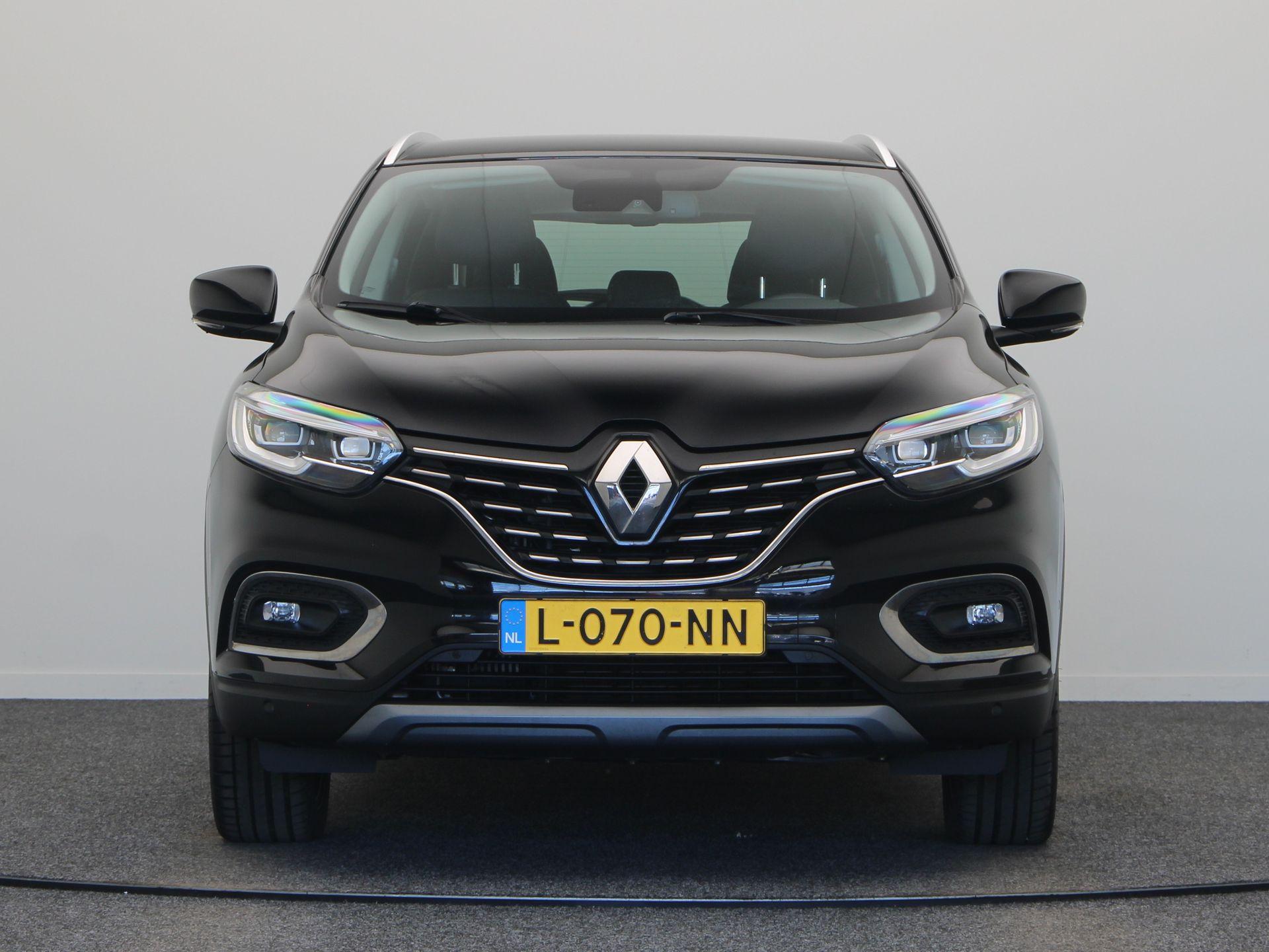 Renault Kadjar 1.3 TCe Intens - Afbeelding 7