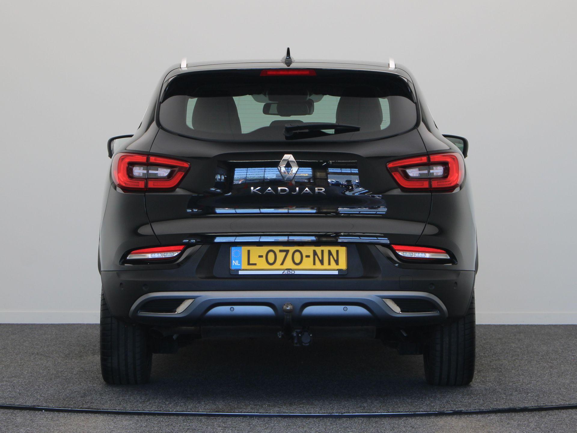 Renault Kadjar 1.3 TCe Intens - Afbeelding 8